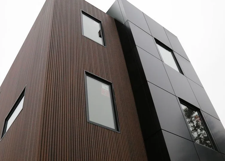 wpc exterior cladding