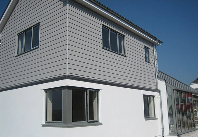 wpc exterior cladding