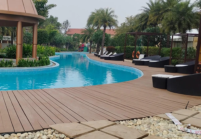 swimming pool decking-2