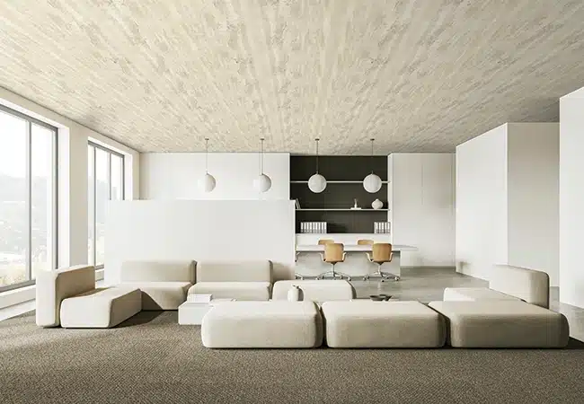 upvc false ceiling