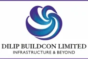 dilip buildcon limited